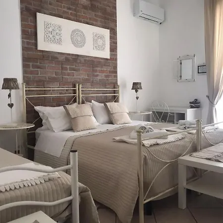 La Mansarda 3* Cinisi