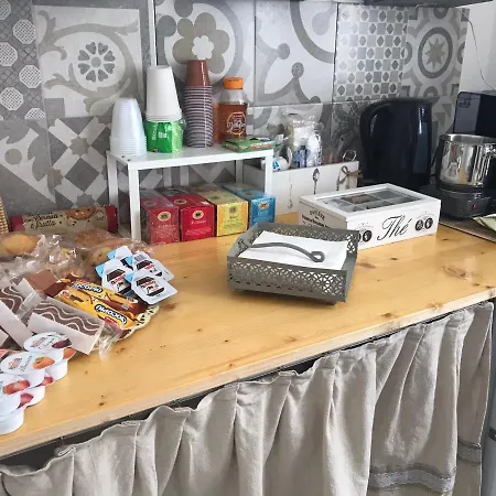 Bed and Breakfast La Mansarda Cinisi