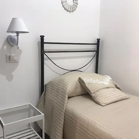 La Mansarda Bed & Breakfast 3*