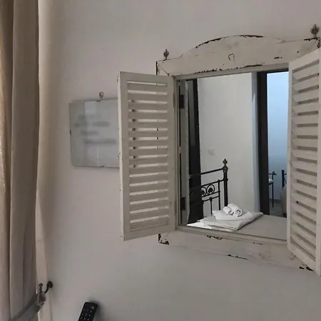 La Mansarda
