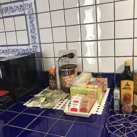 La Mansarda 3* Cinisi