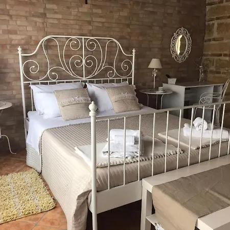 Bed and Breakfast La Mansarda