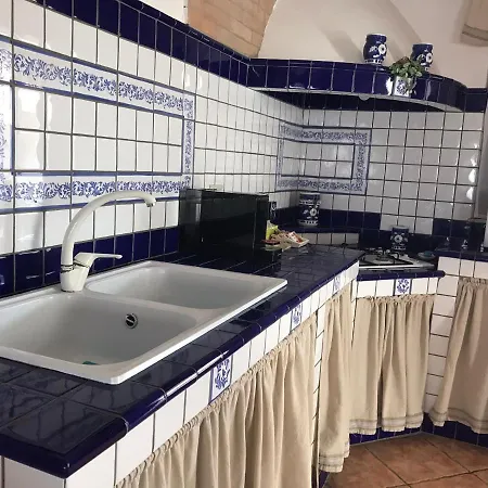 Bed and breakfast La Mansarda