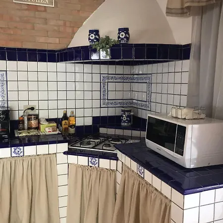 La Mansarda Bed and Breakfast Cinisi