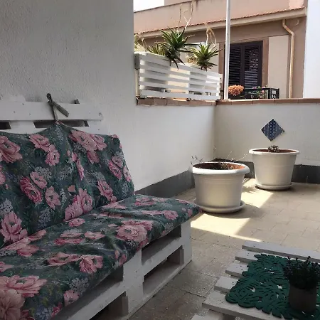 La Mansarda