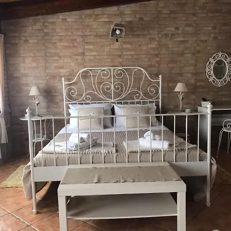 Bed and Breakfast La Mansarda 3*