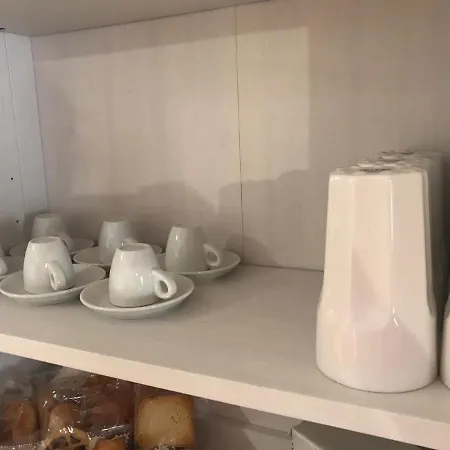 La Mansarda Bed and breakfast