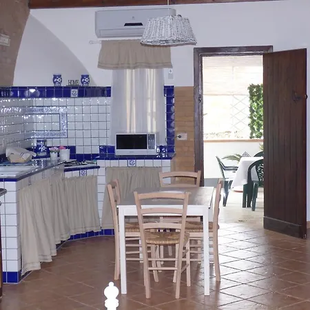 La Mansarda Bed and Breakfast Cinisi