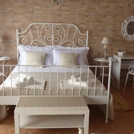 Bed and Breakfast La Mansarda 3*