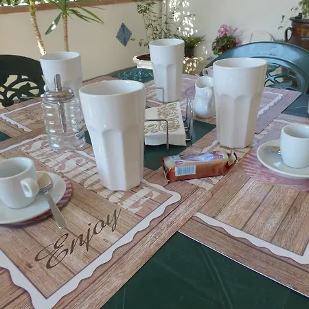 Bed and Breakfast La Mansarda Cinisi