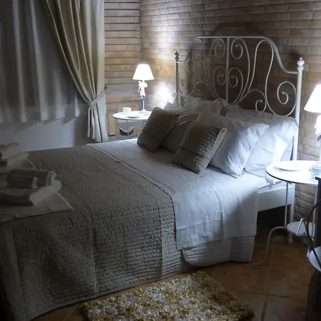 Bed and breakfast La Mansarda Cinisi
