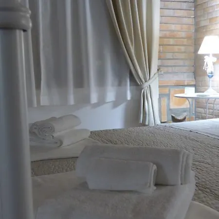 La Mansarda Bed and breakfast