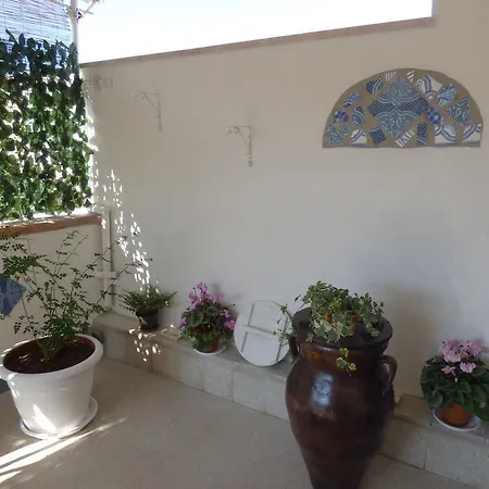 Bed and Breakfast La Mansarda