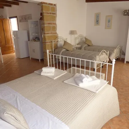 La Mansarda Bed and Breakfast
