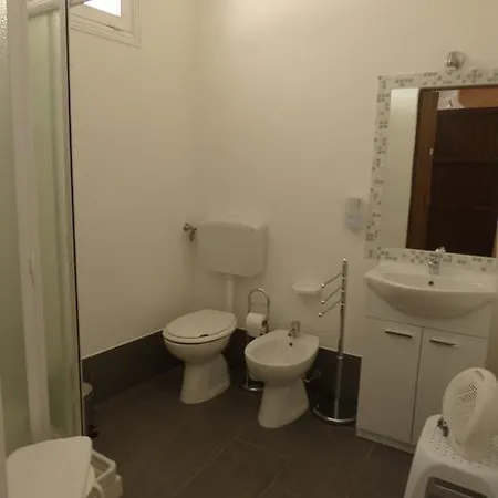 La Mansarda Bed and Breakfast 3*