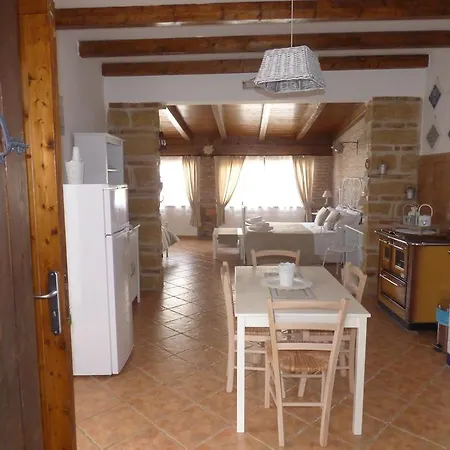 Bed and Breakfast La Mansarda 3*