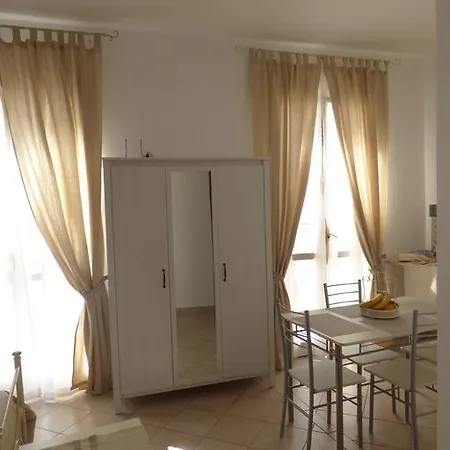 La Mansarda Bed and Breakfast Cinisi