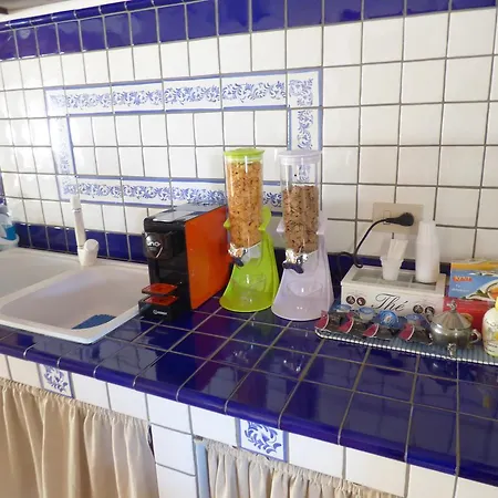 Bed and Breakfast La Mansarda 3*