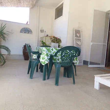 Bed and Breakfast La Mansarda