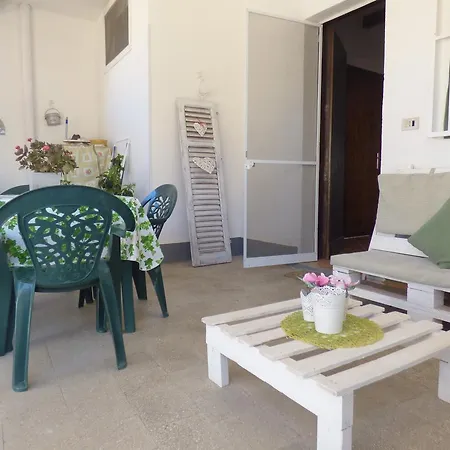 Bed and Breakfast La Mansarda Cinisi