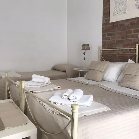 Bed & Breakfast La Mansarda Cinisi