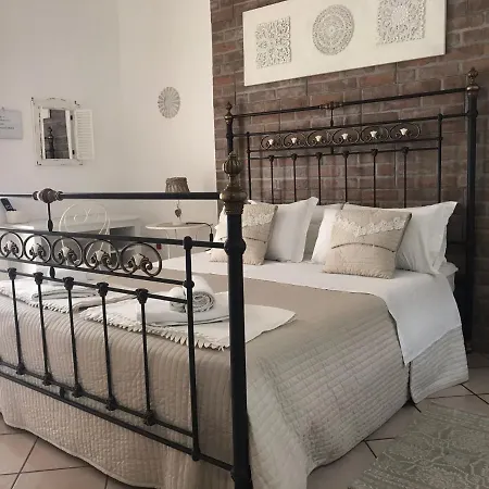 La Mansarda Bed & Breakfast 3*