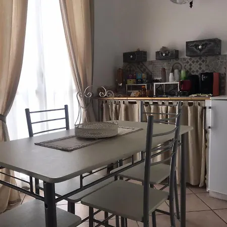 La Mansarda Bed & Breakfast Cinisi