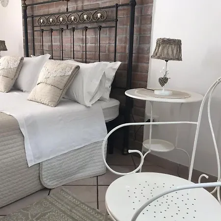 La Mansarda Bed & Breakfast 3*
