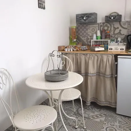 La Mansarda
