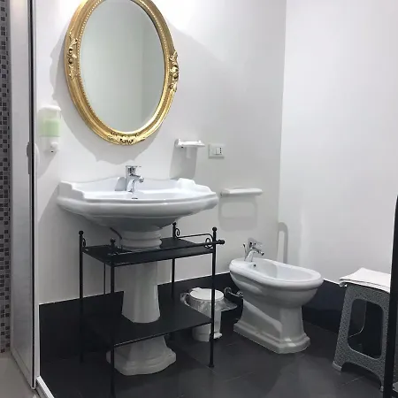 La Mansarda