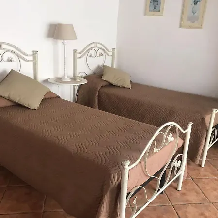 La Mansarda 3* Cinisi