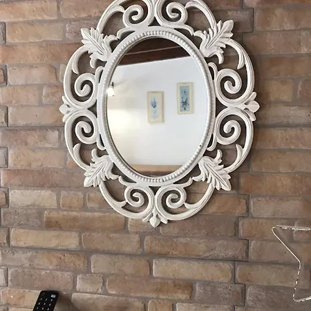 Bed & Breakfast La Mansarda Cinisi