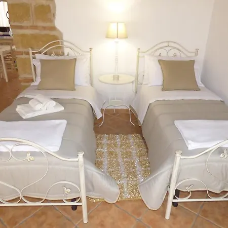 Bed & Breakfast La Mansarda
