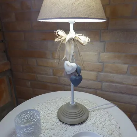 La Mansarda 3* Cinisi